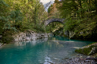 Napoleon bridge, Napoleonov most