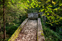 Napoleon bridge, Napoleonov most