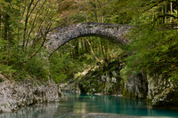 Napoleon bridge, Napoleonov most