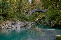 Napoleon bridge, Napoleonov most