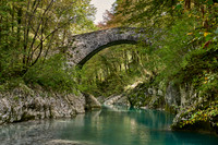 Napoleon bridge, Napoleonov most
