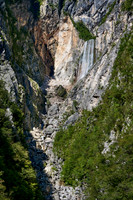 Boka Waterfall, Slap Boka
