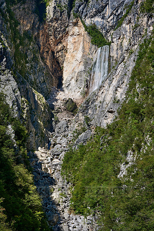 Boka Waterfall, Slap Boka