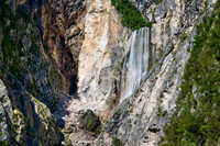 Boka Waterfall, Slap Boka