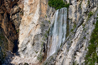 Boka Waterfall, Slap Boka