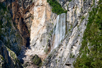 Boka Waterfall, Slap Boka