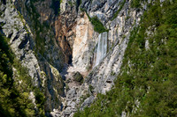 Boka Waterfall, Slap Boka