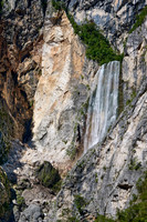 Boka Waterfall, Slap Boka