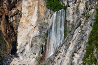 Boka Waterfall, Slap Boka