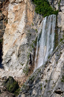 Boka Waterfall, Slap Boka