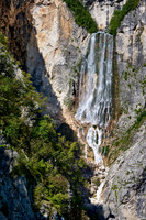Boka Waterfall, Slap Boka