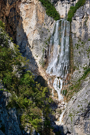 Boka Waterfall, Slap Boka