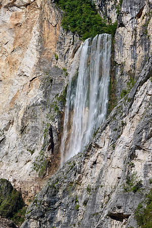 Boka Waterfall, Slap Boka