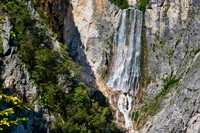 Boka Waterfall, Slap Boka