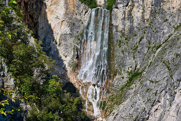 Boka Waterfall, Slap Boka