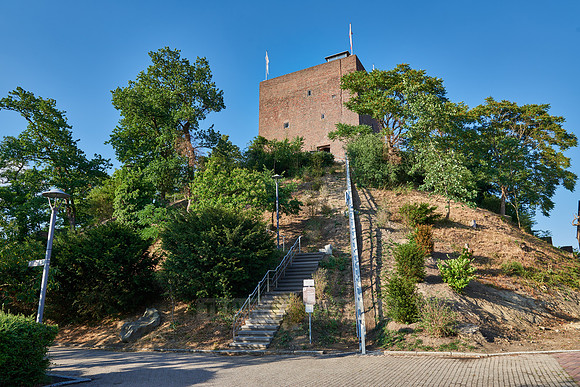 Wassenberg castle