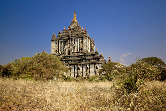 That-Byin-Nyu-Temple