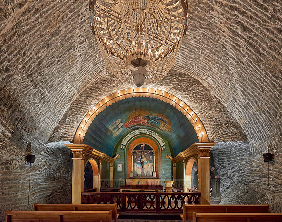 Chapel of St. John