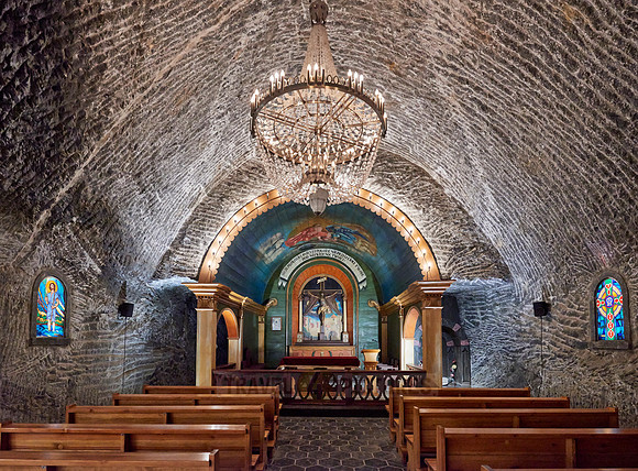 Chapel of St. John