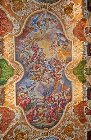 Oratorium Marianum (music hall)