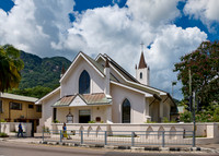 St. Paul's Anglican Cathedral