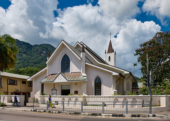 St. Paul's Anglican Cathedral