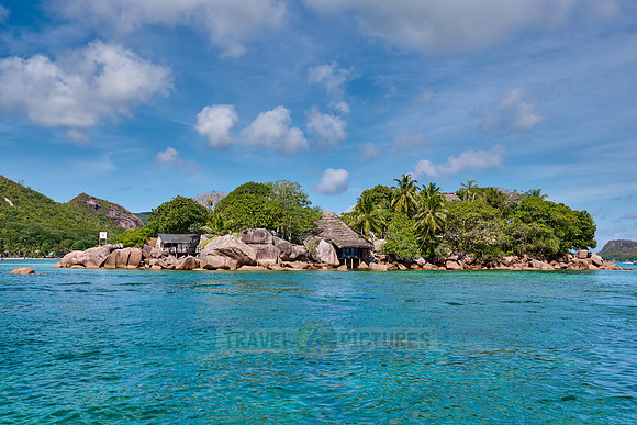 Island Chauve Souris, Anse Volbert