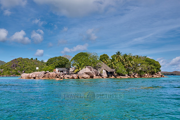 Island Chauve Souris, Anse Volbert