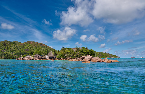 Island Chauve Souris, Anse Volbert