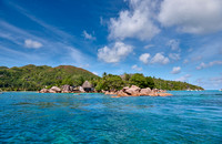 Island Chauve Souris, Anse Volbert
