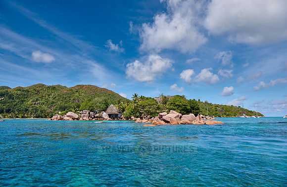 Island Chauve Souris, Anse Volbert