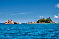 St.Pierre Island
