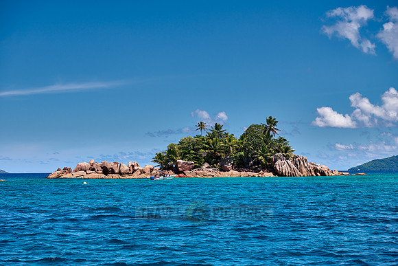 St.Pierre Island