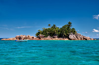St.Pierre Island