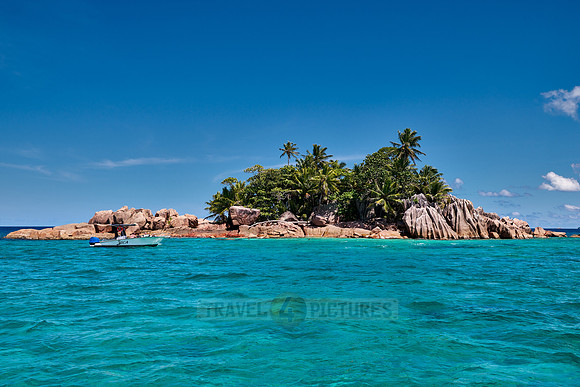 St.Pierre Island