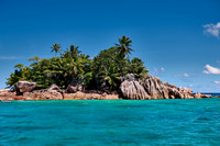 St.Pierre Island