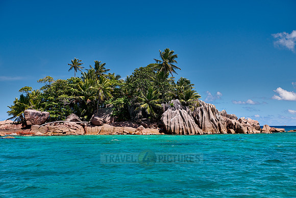 St.Pierre Island