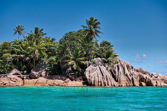 St.Pierre Island