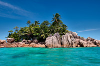 St.Pierre Island