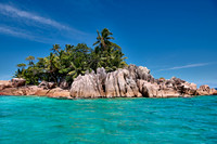 St.Pierre Island