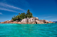 St.Pierre Island