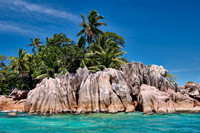 St.Pierre Island