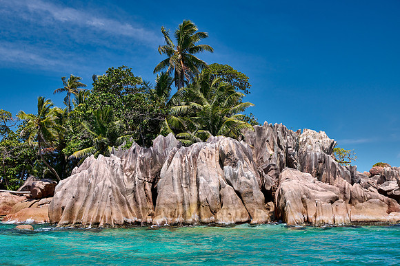 St.Pierre Island