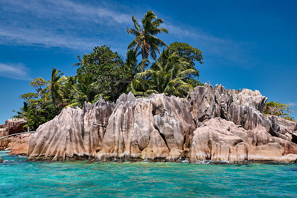 St.Pierre Island