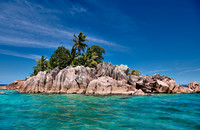 St.Pierre Island