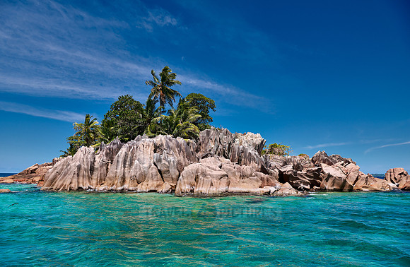 St.Pierre Island