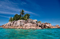 St.Pierre Island