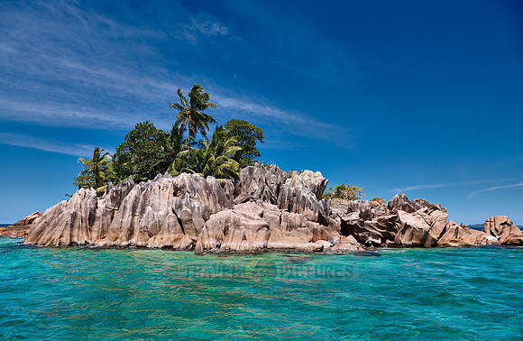 St.Pierre Island