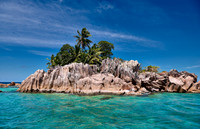 St.Pierre Island