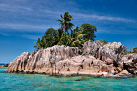 St.Pierre Island